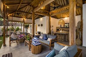 Villa Nakal by Alfred in Bali
