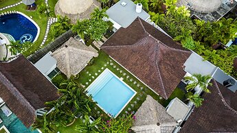 Villa Nakal by Alfred in Bali