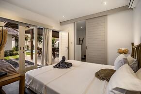 Villa Nakal by Alfred in Bali