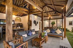 Villa Nakal by Alfred in Bali
