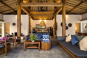 Villa Nakal by Alfred in Bali