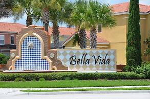 Bellavida - Welcome To Cozy 4bed Close To Disney