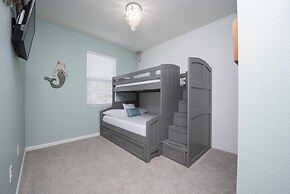 Bellavida - Welcome To Cozy 4bed Close To Disney