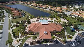 Bellavida - Welcome To Cozy 4bed Close To Disney