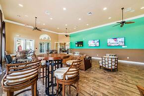 Bellavida - Welcome To Cozy 4bed Close To Disney