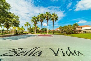 Bellavida - Welcome To Cozy 4bed Close To Disney