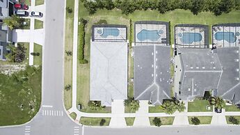 Bellavida - Welcome To Cozy 4bed Close To Disney