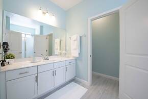 Bellavida - Welcome To Cozy 4bed Close To Disney