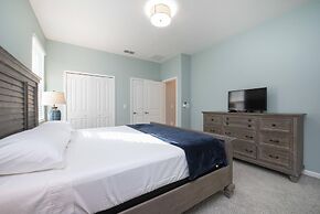 Bellavida - Welcome To Cozy 4bed Close To Disney