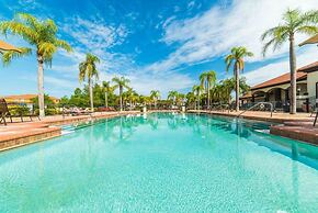 Bellavida - Welcome To Cozy 4bed Close To Disney