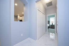 Bellavida - Welcome To Cozy 4bed Close To Disney