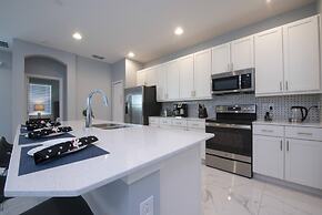 Bellavida - Welcome To Cozy 4bed Close To Disney