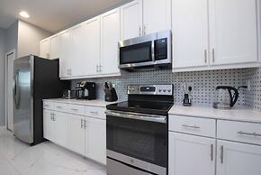 Bellavida - Welcome To Cozy 4bed Close To Disney