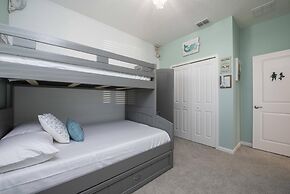 Bellavida - Welcome To Cozy 4bed Close To Disney