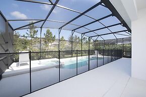 Bellavida - Welcome To Cozy 4bed Close To Disney