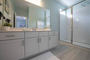 Bellavida - Welcome To Cozy 4bed Close To Disney