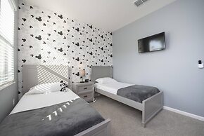 Bellavida - Welcome To Cozy 4bed Close To Disney