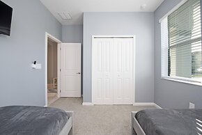Bellavida - Welcome To Cozy 4bed Close To Disney
