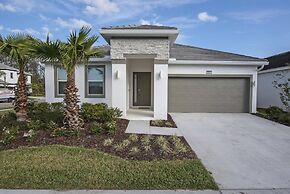 Bellavida - Welcome To Cozy 4bed Close To Disney