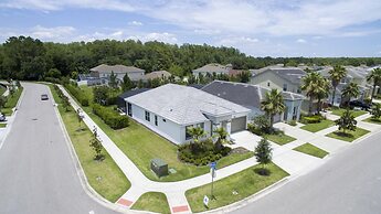 Bellavida - Welcome To Cozy 4bed Close To Disney