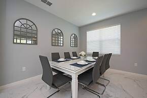 Bellavida - Welcome To Cozy 4bed Close To Disney