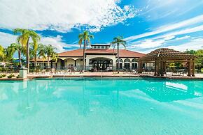 Bellavida - Welcome To Cozy 4bed Close To Disney