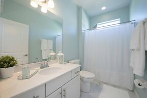 Bellavida - Welcome To Cozy 4bed Close To Disney