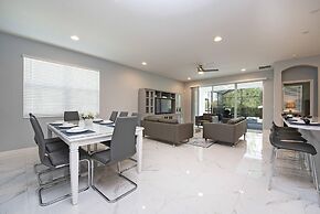 Bellavida - Welcome To Cozy 4bed Close To Disney