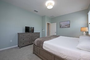 Bellavida - Welcome To Cozy 4bed Close To Disney