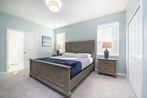 Bellavida - Welcome To Cozy 4bed Close To Disney