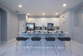 Bellavida - Welcome To Cozy 4bed Close To Disney