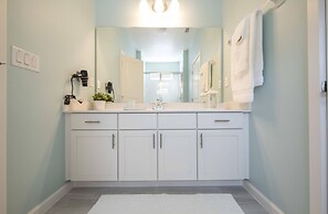 Bellavida - Welcome To Cozy 4bed Close To Disney