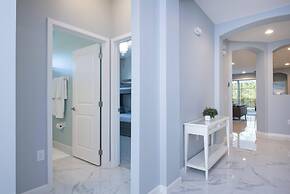 Bellavida - Welcome To Cozy 4bed Close To Disney