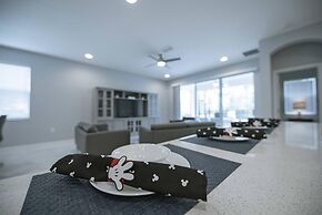 Bellavida - Welcome To Cozy 4bed Close To Disney