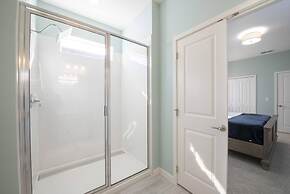 Bellavida - Welcome To Cozy 4bed Close To Disney