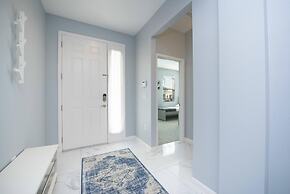 Bellavida - Welcome To Cozy 4bed Close To Disney