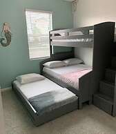 Bellavida - Welcome To Cozy 4bed Close To Disney