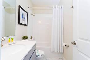 Wonderful 6bd 5bat w Golf Course Championsgate