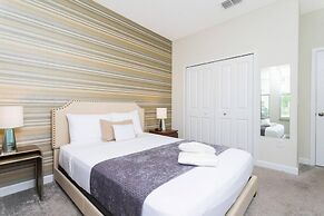 Wonderful 6bd 5bat w Golf Course Championsgate