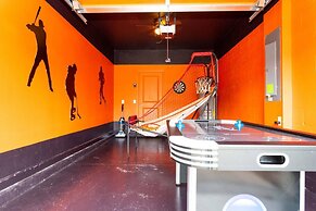 Wonderful 6bd 5bat w Golf Course Championsgate