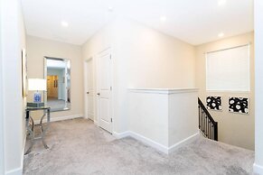 Wonderful 6bd 5bat w Golf Course Championsgate