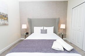 Wonderful 6bd 5bat w Golf Course Championsgate