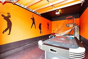 Wonderful 6bd 5bat w Golf Course Championsgate