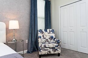 Wonderful 6bd 5bat w Golf Course Championsgate