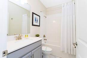 Wonderful 6bd 5bat w Golf Course Championsgate