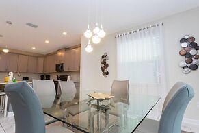 Wonderful 6bd 5bat w Golf Course Championsgate