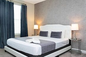 Wonderful 6bd 5bat w Golf Course Championsgate