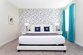 Wonderful 6bd 5bat w Golf Course Championsgate