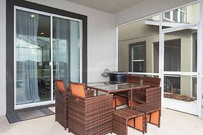 Wonderful 6bd 5bat w Golf Course Championsgate