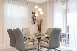 Wonderful 6bd 5bat w Golf Course Championsgate